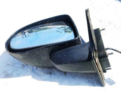 Left mirror KIA CEE'D Hatchback (ED) 1.6 CRDi 115 | BP37654003C26 - Image 2