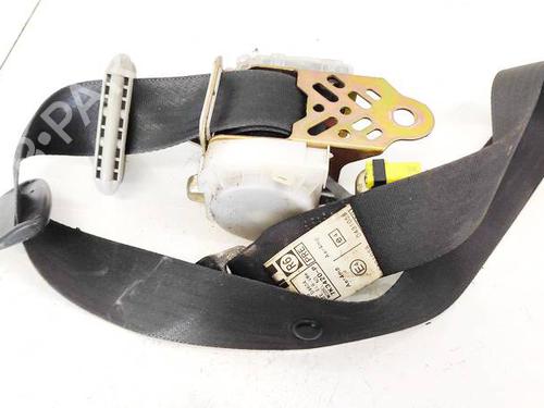 Used Rear right seatbelt Rear right seatbelt 35277878 35277878