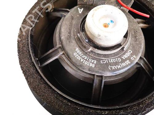 Speaker SUBARU LEGACY V (BM) 2.0 D AWD (BMD) | BP32578668E2