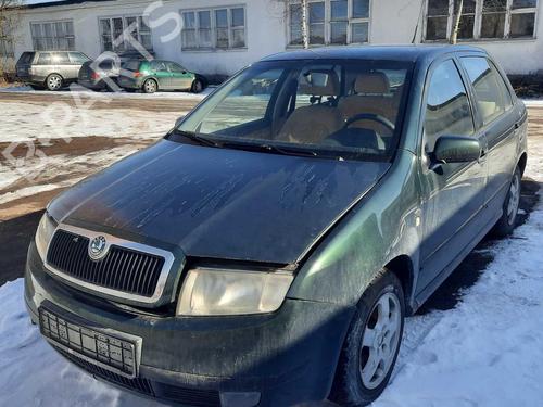 Engine mount SKODA FABIA I (6Y2) 1.4 | BP33070577M89 - Image 5