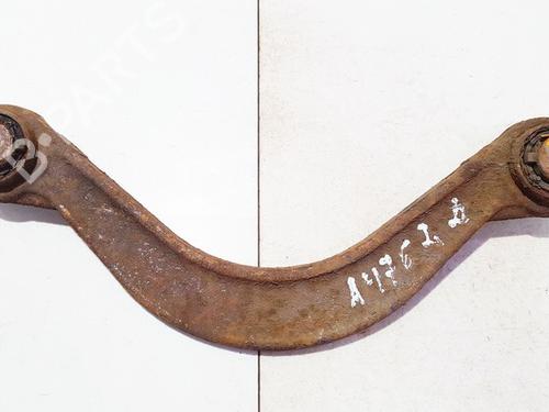 Used Right rear suspension arm Right rear suspension arm MAZDA 6 Hatchback (GH) 2.0 MZR (GHEFS) (147 hp) 35856443 35856443