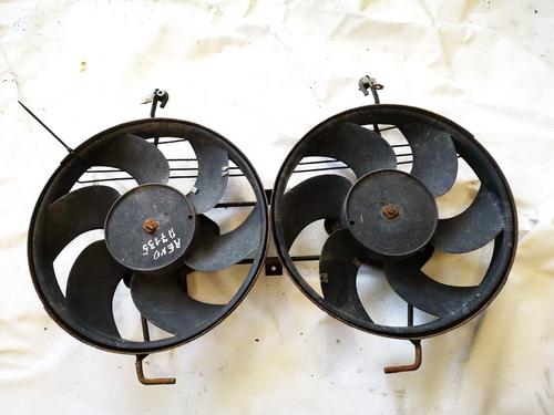 Used Fan Fan 35500593 35500593