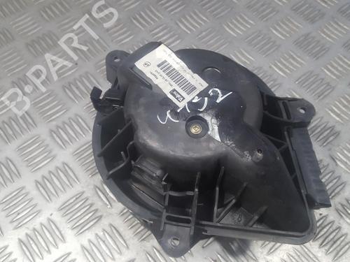 Used Heater blower motor Heater blower motor 35716118 35716118