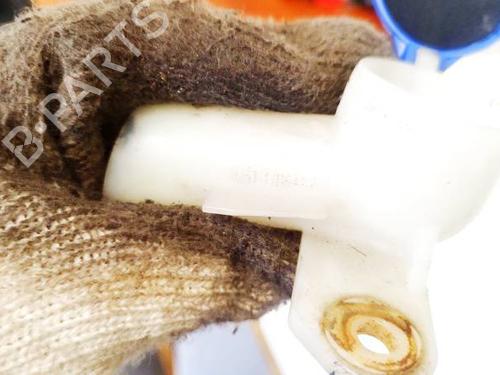 Pipe FORD FOCUS II (DA_, HCP, DP) 1.6 TDCi | BP39544574M125 - Image 3