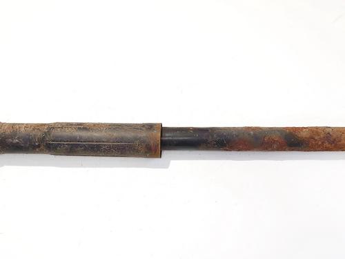 Used Left rear shock absorber Left rear shock absorber 35402605 35402605