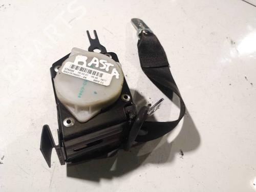 Used Rear left seatbelt Rear left seatbelt 38581247 38581247