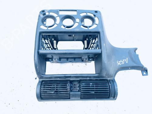 Luftventil Luftventil OPEL ASTRA F Hatchback (T92) 1.7 D (F08, M08, F68, M68) (60 hp) 33075011 33075011