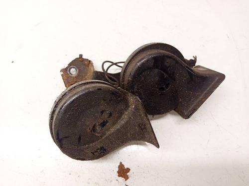 Used Horn Horn JAGUAR X-TYPE I (X400) 2.0 D (130 hp) 34819980 34819980