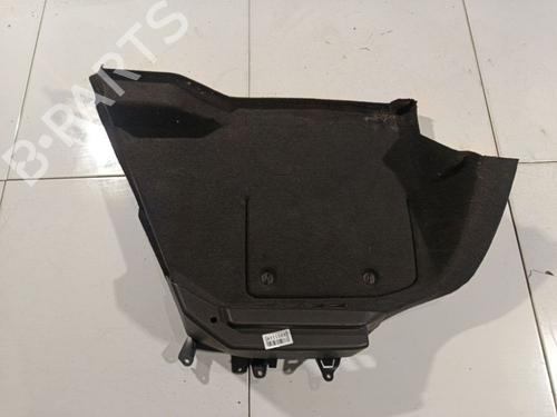 Used Boot lining Boot lining OPEL ASTRA H (A04) 1.7 CDTI (L48) (80 hp) 34811836 34811836