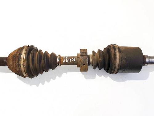 Used Left front driveshaft Left front driveshaft CHEVROLET EPICA (KL1_) 2.5 (156 hp) 35387875 35387875