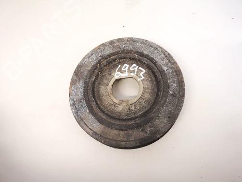 Used Pulley Pulley OPEL VIVARO A Bus (X83) 2.0 CDTI (F7, J7, A07) (114 hp) 35529980 35529980