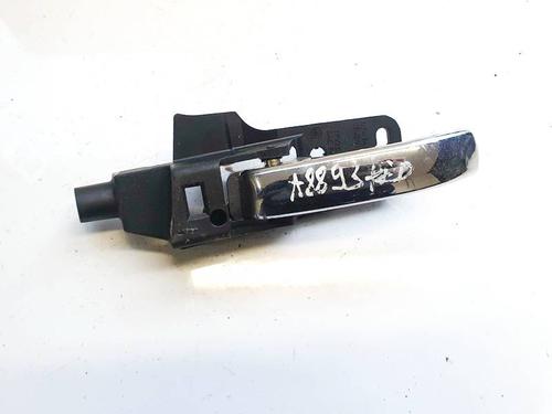 Used Front right interior door handle Front right interior door handle CHRYSLER SEBRING (JS) 2.4 VVT (170 hp) 35252301 35252301