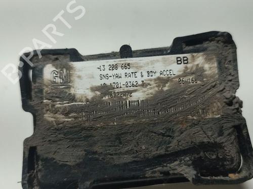 Electronic module OPEL ASTRA H (A04) 1.9 CDTI (L48) | BP34956528M83 - Image 4