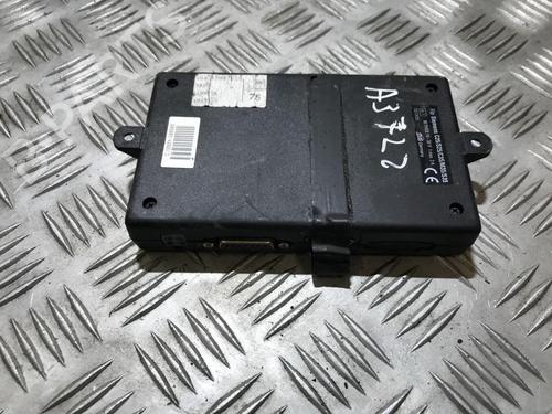 Used Electronic module Electronic module AUDI A6 C5 (4B2, 4B4) 2.5 TDI (150 hp) 33497802 33497802