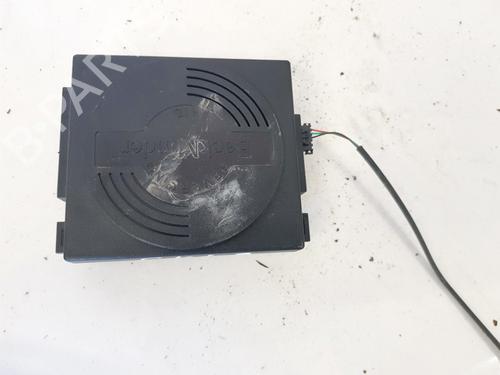 Used Electronic module Electronic module MERCEDES-BENZ SPRINTER 5-t Platform/Chassis (B906) 511 CDI (906.153, 906.155, 906.253, 906.255) (109 hp) 33096134 33096134