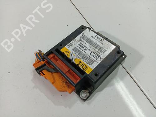 Used ECU airbags ECU airbags 38582483 38582483