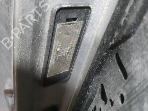 Used Licence plate light Licence plate light CITROËN C5 III (RD_) 2.0 HDi 140 (RDRHF8, RDRHFA, RDRHA8, RDRHAJ) (140 hp) 35105554 35105554