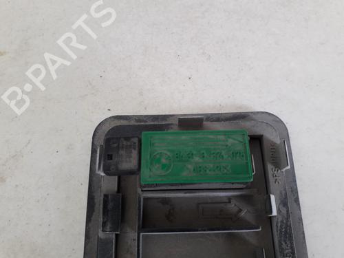 Electronic module BMW 5 (E39) 525 tds | BP35597096M83 - Image 3
