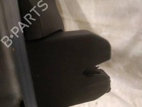 Used Tailgate lock Tailgate lock 34801397 34801397