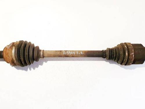 Used Left front driveshaft Left front driveshaft 35048165 35048165
