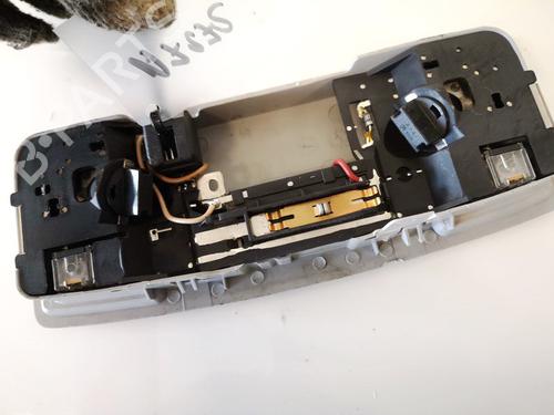 Interior roof light MAZDA 6 Hatchback (GG) 2.0 DI (GG14) | BP35497763I8 - Image 3