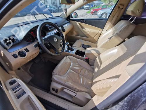Pipe VW PASSAT B6 (3C2) 2.0 TDI | BP36207548M125 - Image 9