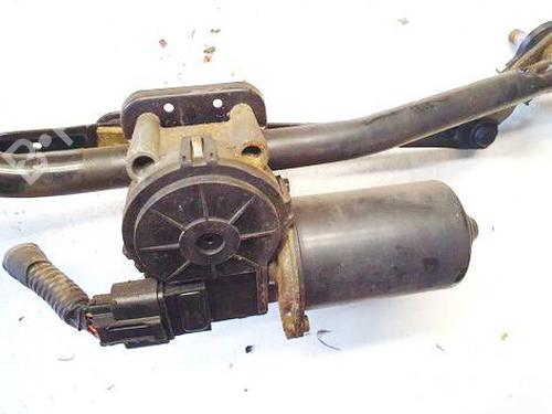 Front wiper motor KIA CEE'D Hatchback (ED) 1.6 CRDi 115 | BP38581844M29 - Image 3