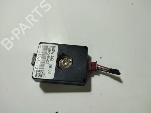 Electronic module BMW 3 Touring (E46) 320 d | BP34968199M83 - Image 3