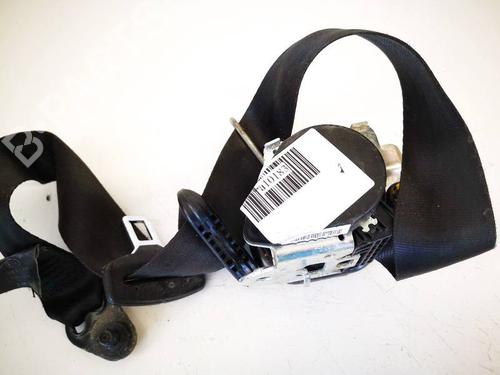 Used Front right seatbelt Front right seatbelt FORD TRANSIT CUSTOM V362 Bus (F3) 2.2 TDCi (125 hp) 35020793 35020793