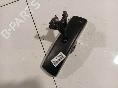 Rear mirror VW PASSAT B7 (362) 1.6 TDI | BP38917046I6 - Image 4