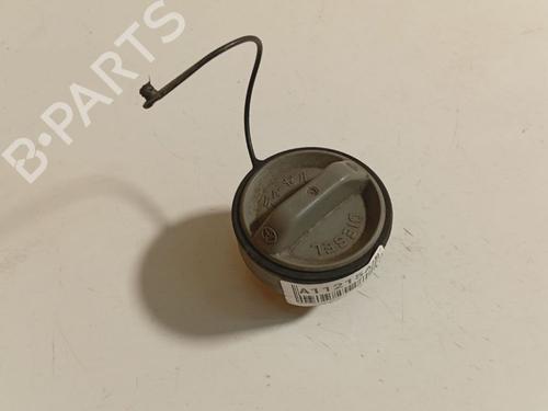 Tankdæksel Tankdæksel TOYOTA COROLLA (_E12_) 1.4 D (NDE120_, NDE120R) (90 hp) 34783047 34783047