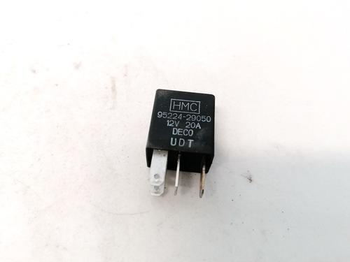 Electronic sensor HYUNDAI SONATA IV (EF) 2.0 | BP33073571M84 - Image 2