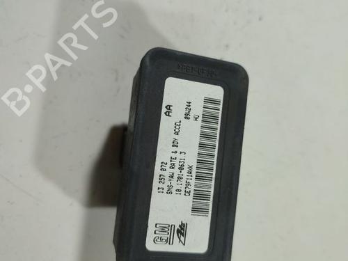 Electronic module OPEL ASTRA H (A04) 1.6 (L48) | BP34861920M83 - Image 2