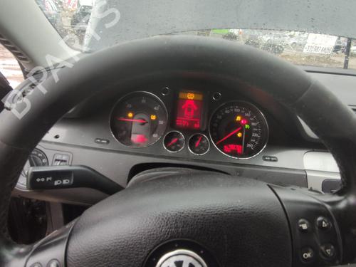 Electronic module VW PASSAT B6 (3C2) 2.0 TDI 4motion | BP33094948M83 - Image 10