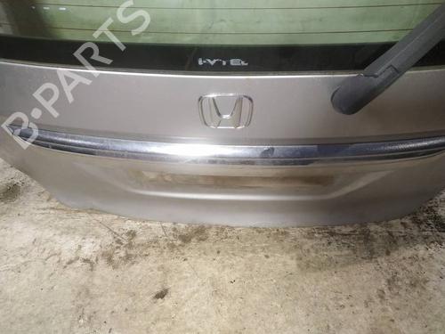 Used Tailgate trim Tailgate trim 34851592 34851592