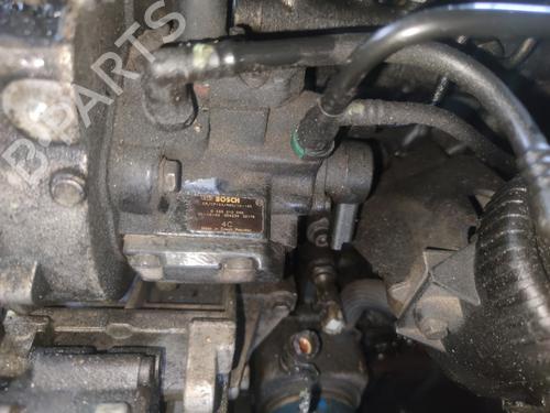 Used Injection pump Injection pump CITROËN C5 I (DC_) 2.0 HDi (DCRHZB, DCRHZE) (109 hp) 35634764 35634764
