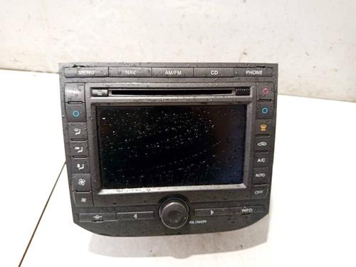 Used Radio Radio 34916126 34916126