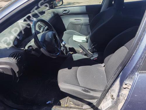 Engine mount PEUGEOT 206 SW (2E/K) 1.4 HDi | BP32884072M89  - Image 10