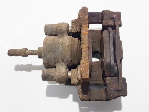 Right rear brake caliper BMW 1 Convertible (E88) 118 d | BP35525518M106 - Image 3