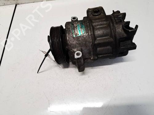 AC compressor VW PASSAT B6 (3C2) 2.0 TDI | BP35245889M34 - Image 2