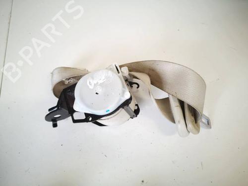 Used Rear right seatbelt Rear right seatbelt SUBARU LEGACY V (BM) 2.0 D AWD (BMD) (150 hp) 34973650 34973650
