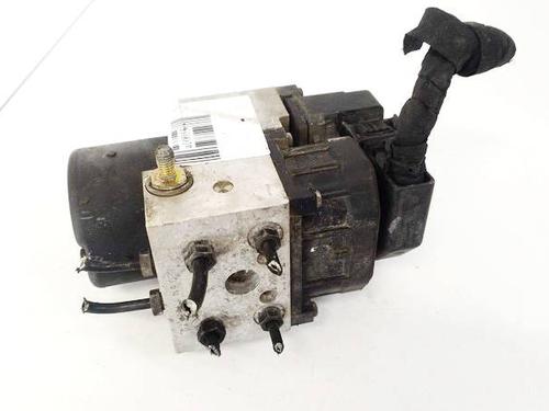 Used ABS pump ABS pump AUDI A4 B5 (8D2) 1.9 TDI (110 hp) 35077646 35077646