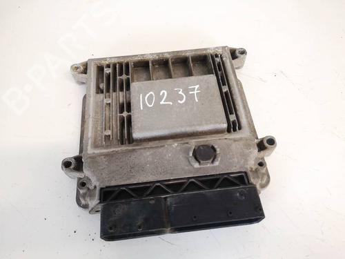 Engine control unit (ECU) KIA CEE'D Hatchback (ED) 1.4 | BP32587456M57