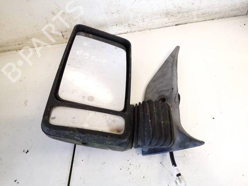 Used Left mirror Left mirror IVECO DAILY III Platform/Chassis 29 L 9 (84 hp) 35100529 35100529