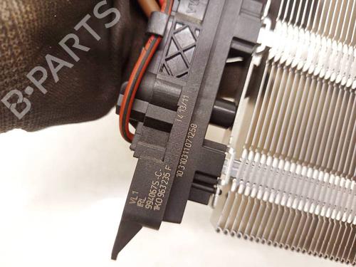 Heater resistor VW GOLF VI (5K1) 1.6 TDI | BP34752523M108 - Image 3