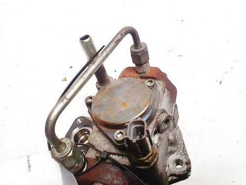 Injection pump OPEL ASTRA J (P10) 1.7 CDTI (68) | BP35231966M78 - Image 4