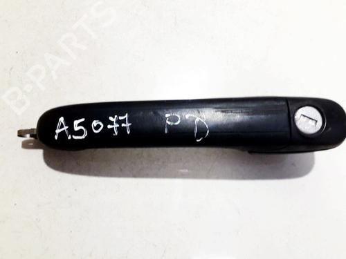 Used Front right exterior door handle Front right exterior door handle 35855894 35855894
