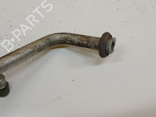 AC pipe MAZDA 3 (BK) 1.6 DI Turbo | BP33489551M126 - Image 4
