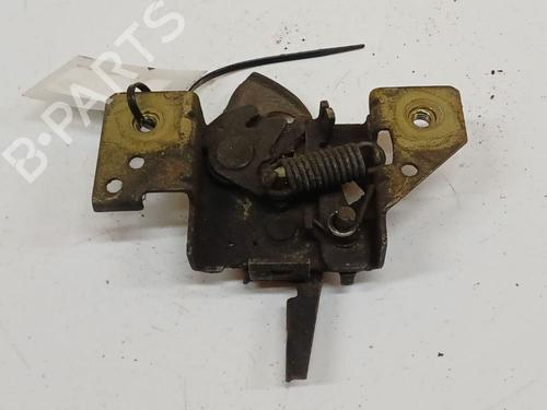 Used Hood lock Hood lock 39158683 39158683