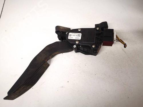 Used Pedal Pedal OPEL VECTRA C (Z02) 1.9 CDTI (F69) (120 hp) 35332923 35332923